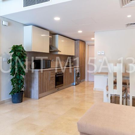 Elgouna Heart Mangroovy New 2Bedrooms Hurghada Ngoại thất bức ảnh