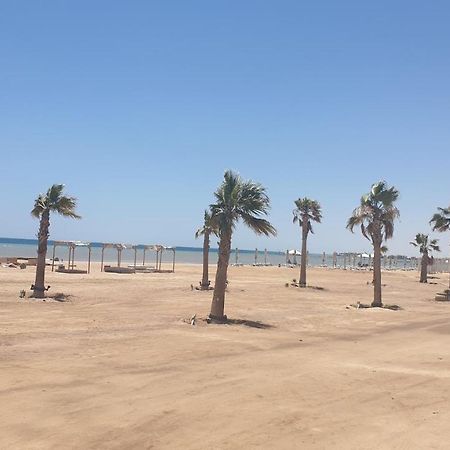 Elgouna Heart Mangroovy New 2Bedrooms Hurghada Ngoại thất bức ảnh