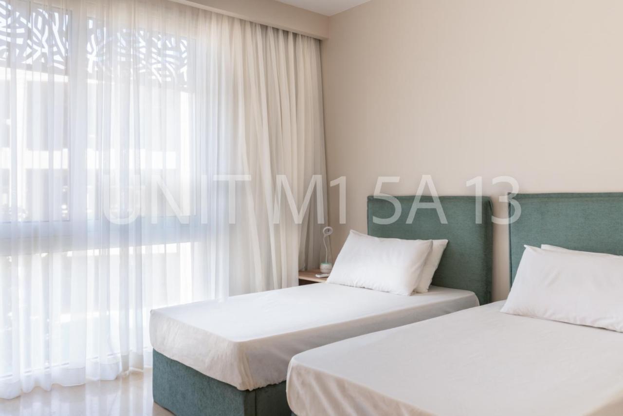 Elgouna Heart Mangroovy New 2Bedrooms Hurghada Ngoại thất bức ảnh