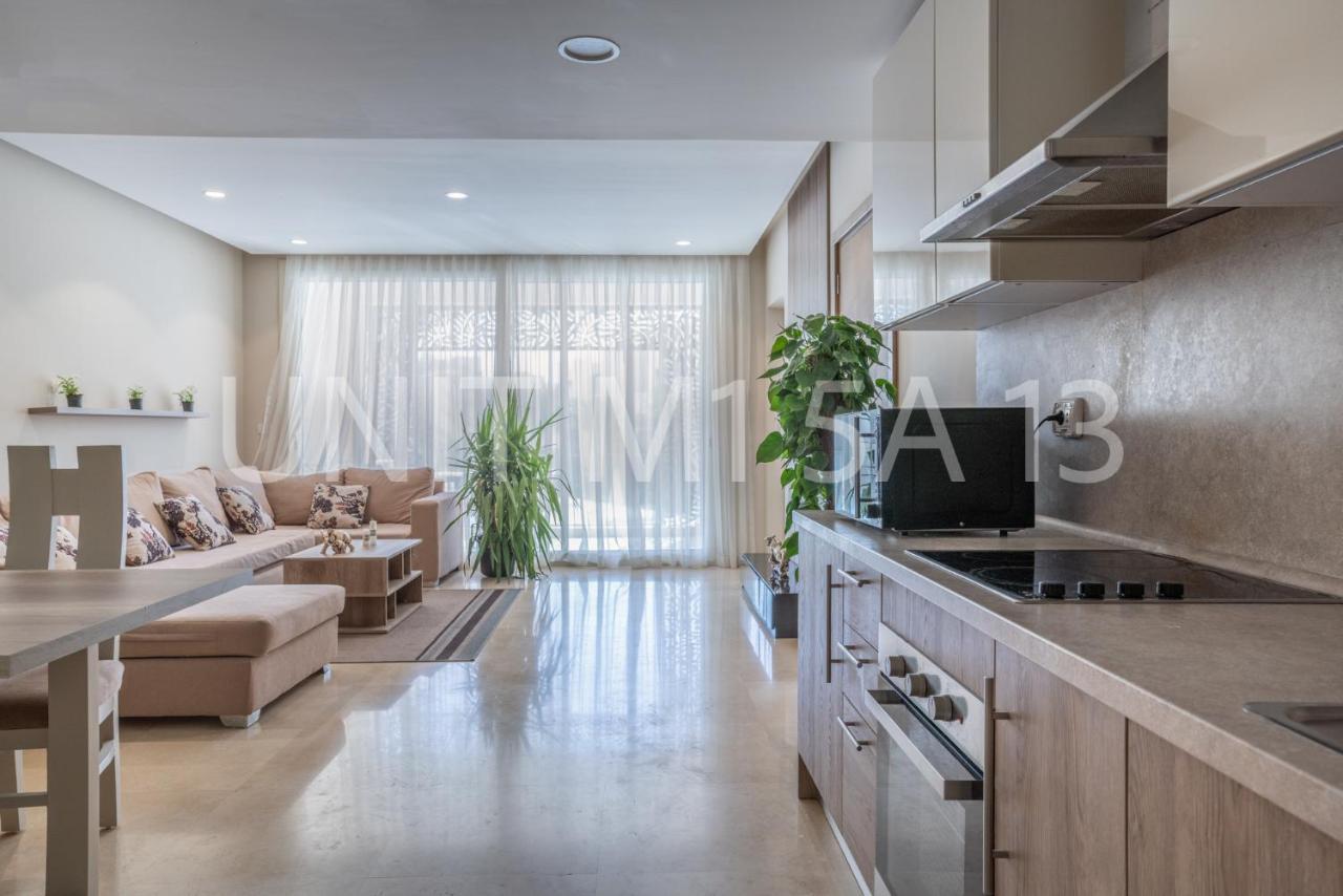 Elgouna Heart Mangroovy New 2Bedrooms Hurghada Ngoại thất bức ảnh