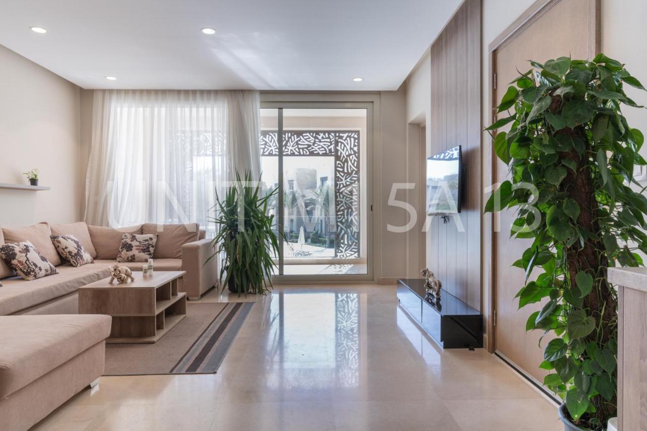 Elgouna Heart Mangroovy New 2Bedrooms Hurghada Ngoại thất bức ảnh