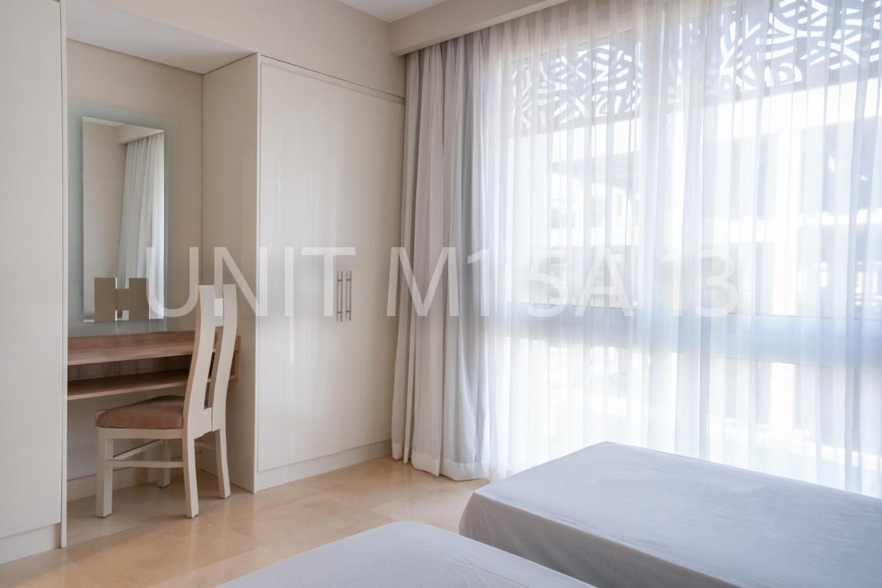 Elgouna Heart Mangroovy New 2Bedrooms Hurghada Ngoại thất bức ảnh