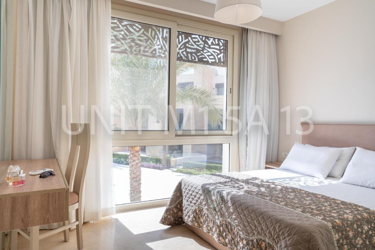 Elgouna Heart Mangroovy New 2Bedrooms Hurghada Ngoại thất bức ảnh