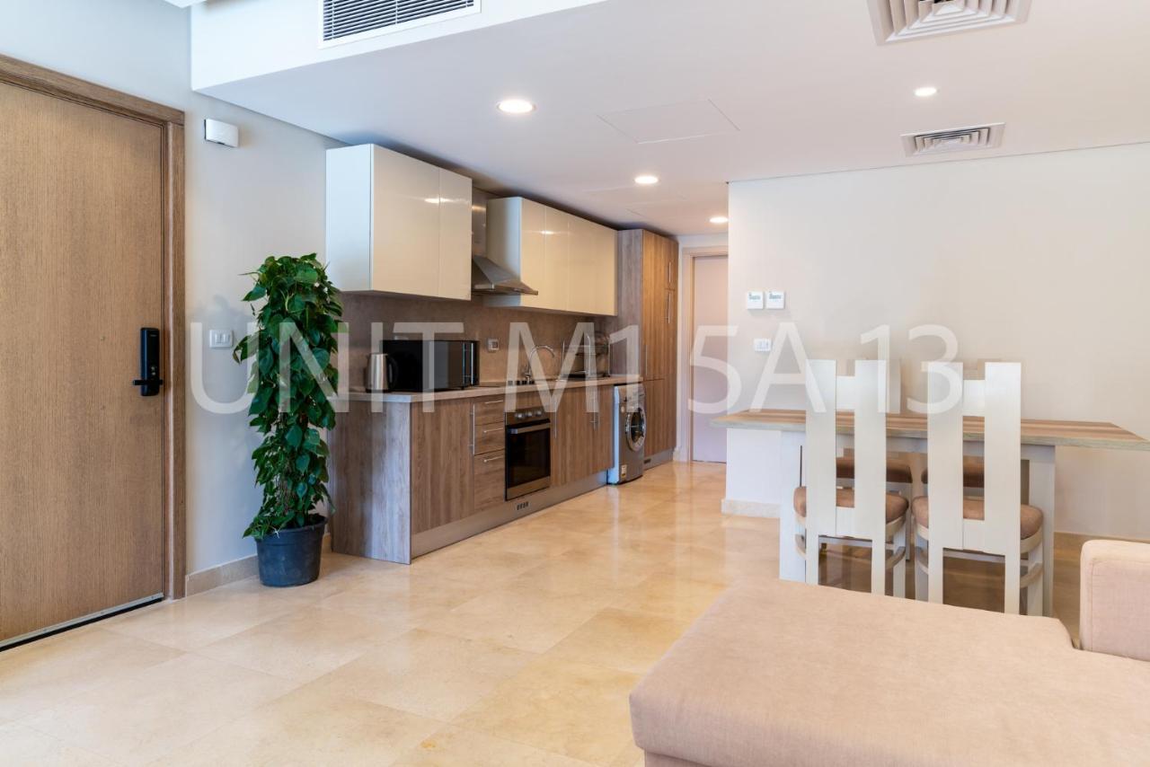 Elgouna Heart Mangroovy New 2Bedrooms Hurghada Ngoại thất bức ảnh