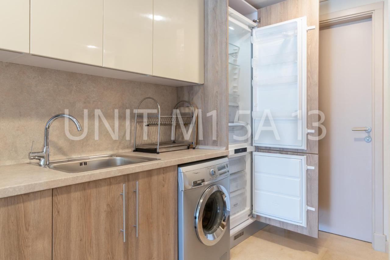 Elgouna Heart Mangroovy New 2Bedrooms Hurghada Ngoại thất bức ảnh