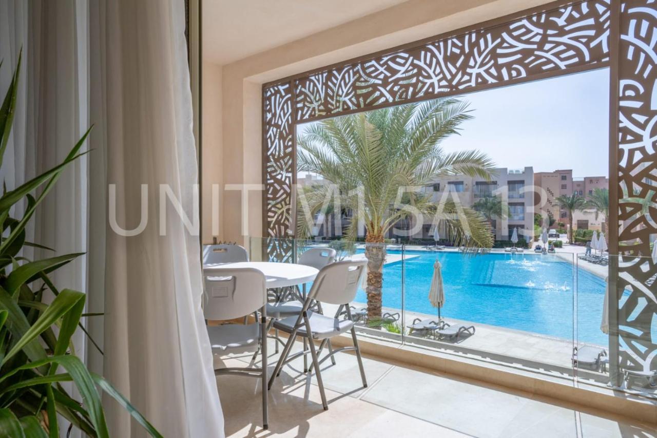 Elgouna Heart Mangroovy New 2Bedrooms Hurghada Ngoại thất bức ảnh