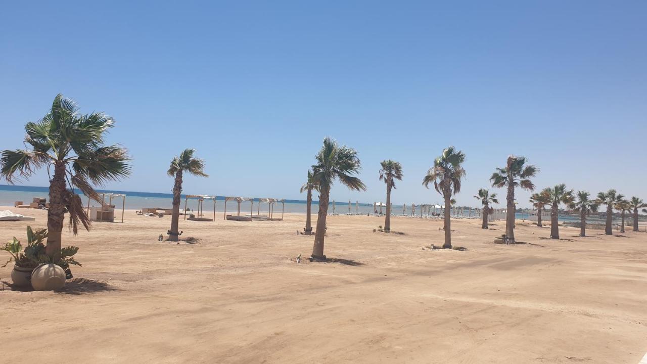 Elgouna Heart Mangroovy New 2Bedrooms Hurghada Ngoại thất bức ảnh